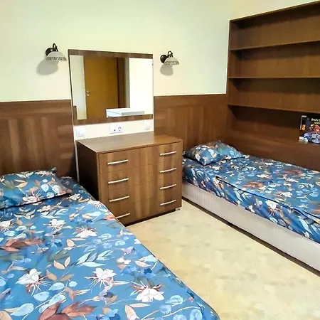 公寓 Sweet Dreams 2 In Santa Marina *
