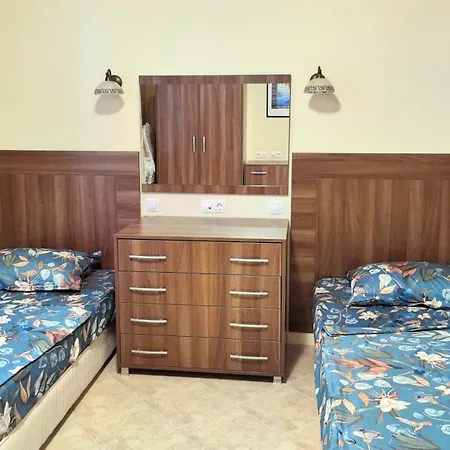 公寓 Sweet Dreams 2 In Santa Marina